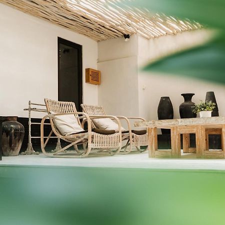 Indiana Kenanga Boutique Hotel & Spa Nusa Lembongan  Bilik gambar