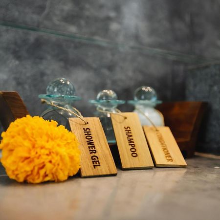 Indiana Kenanga Boutique Hotel & Spa Nusa Lembongan  Bilik gambar