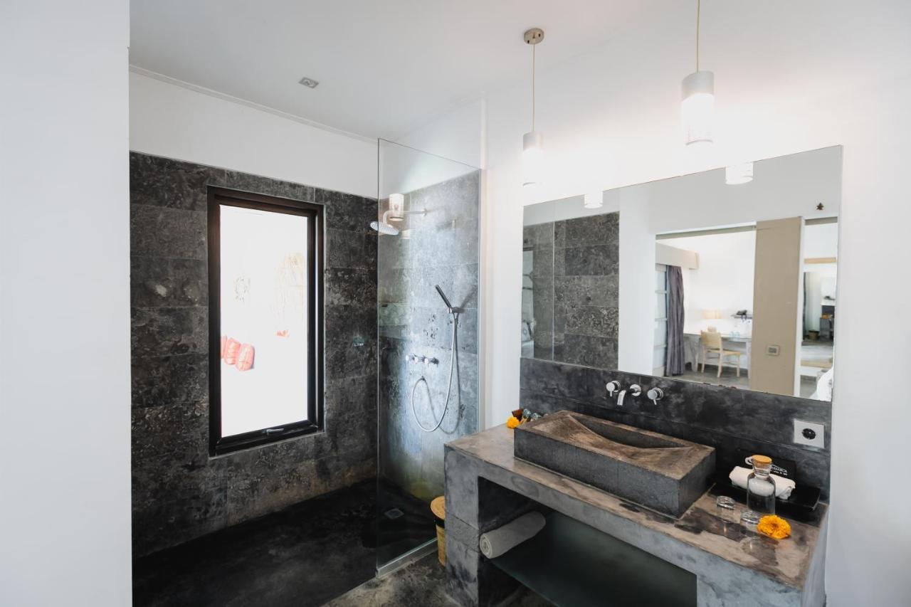 Indiana Kenanga Boutique Hotel & Spa Nusa Lembongan  Luaran gambar