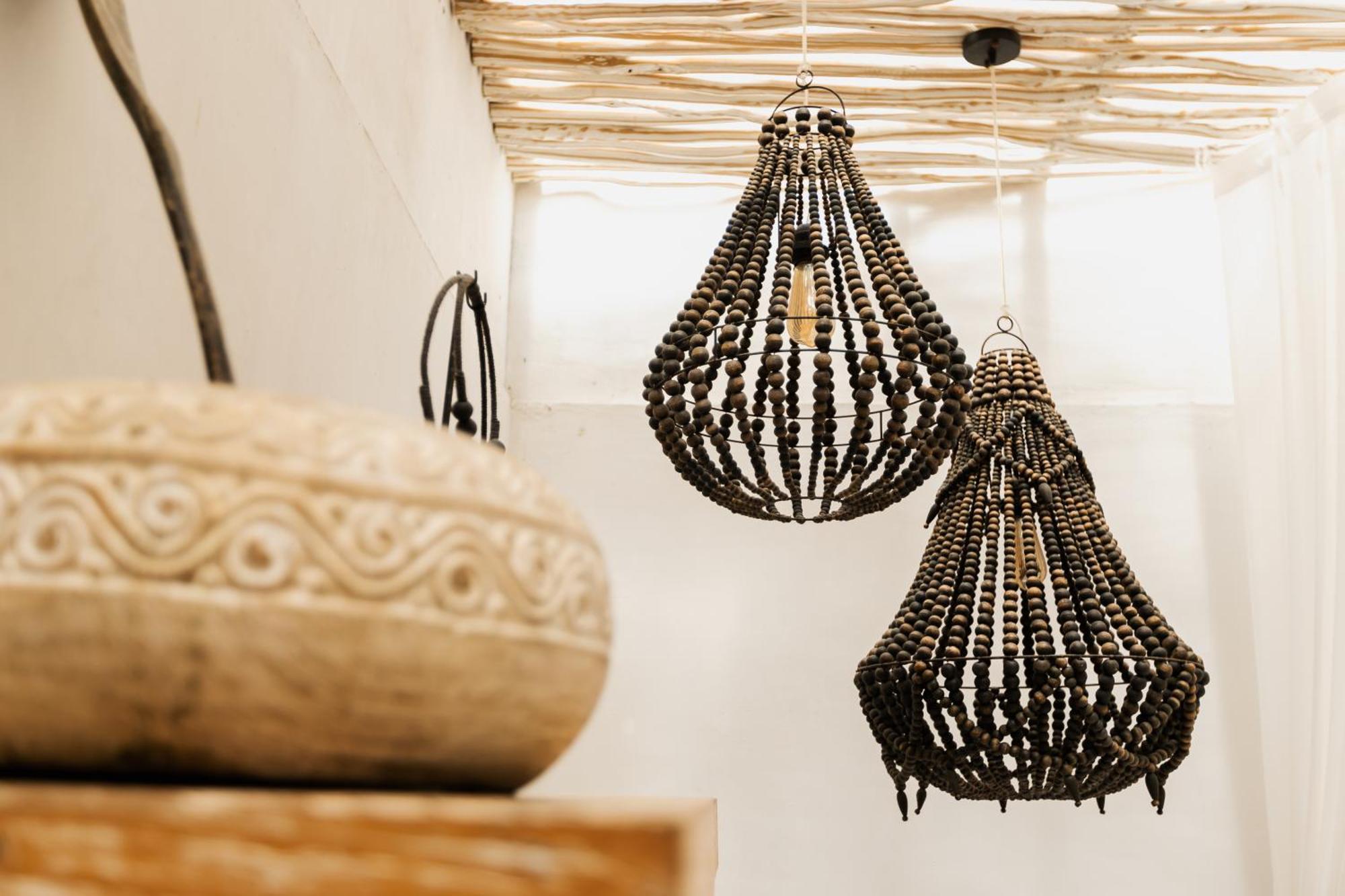 Indiana Kenanga Boutique Hotel & Spa Nusa Lembongan  Bilik gambar